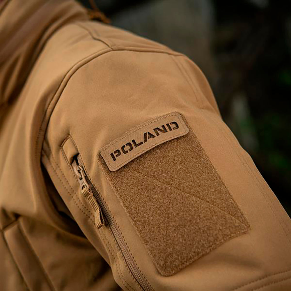 M-Tac Patch Baba-Yaga Vertikal