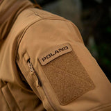 M-Tac Patch Baba-Yaga Vertikal