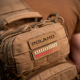 M-Tac Patch Baba-Yaga Vertikal