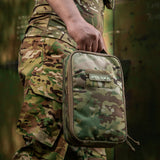 M-Tac patch Polska 25x80 Laser Cut