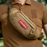 M-Tac patch Polska 25x80 Laser Cut
