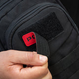 M-Tac patch Polska 25x80 Laser Cut