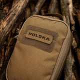 M-Tac patch Polska end-to-end 25x80 Laser Cut