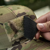M-Tac patch Polska (med flagga) 50x80 Laser Cut