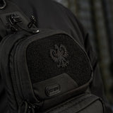 M-Tac patch Polski orzeł end-to-end Laser Cut