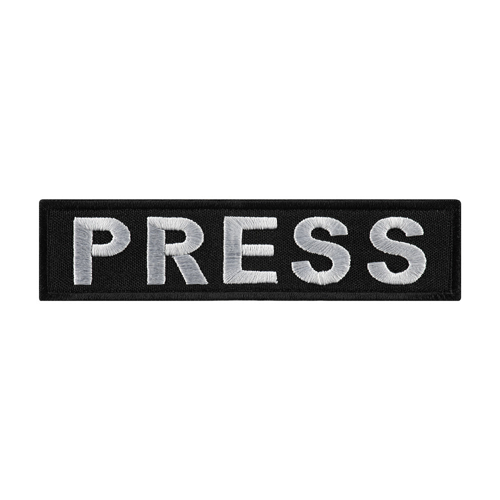 M-Tac Patch Press typ 2