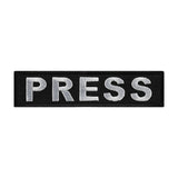 M-Tac Patch Press typ 2