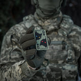 M-Tac patch Spader dam (Ornament)