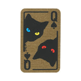 M-Tac patch Spader dam (Ornament)