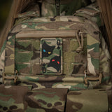 M-Tac patch Spader dam (Ornament)