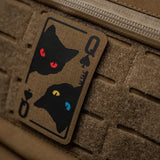 M-Tac patch Spader dam (Ornament)