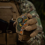 M-Tac patch Sengångare (brodyr)