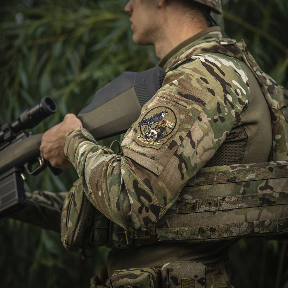 M-Tac Patch Sniper (Brodyr)