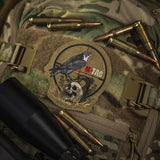 M-Tac Patch Sniper (Brodyr)