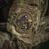 M-Tac Patch Sniper (Brodyr)
