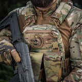 M-Tac patch SORRY (broderi)