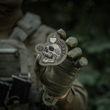 M-Tac patch SORRY (broderi)