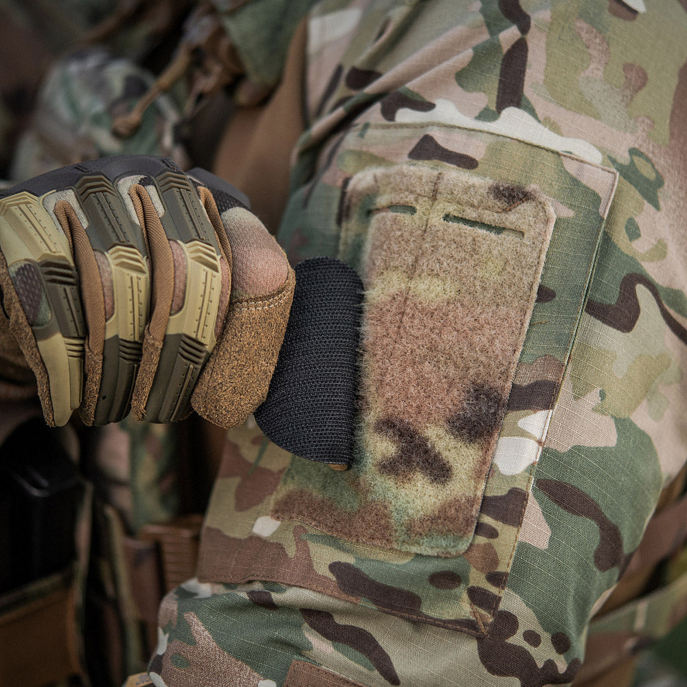 M-Tac patch SORRY (broderi)