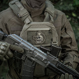 M-Tac patch SORRY (broderi)