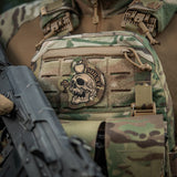 M-Tac patch SORRY (broderi)