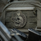 M-Tac patch SORRY (broderi)
