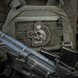 M-Tac patch SORRY (broderi)
