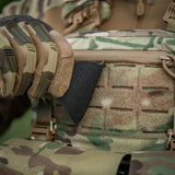 M-Tac patch SORRY (broderi)