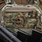 M-Tac patch SORRY (Broderi) Multicam/Coyote