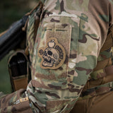 M-Tac patch SORRY (broderi)