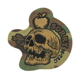 M-Tac patch SORRY (Broderi) Multicam/Coyote