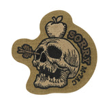 M-Tac patch SORRY (broderi)