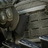 M-Tac patch SORRY (broderi)