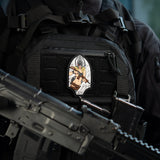 M-Tac Patch Spader Valkyria PVC