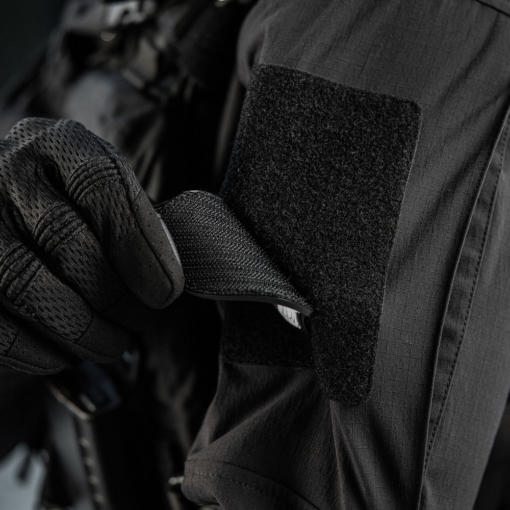 M-Tac Patch Spader Valkyria PVC