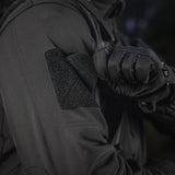 M-Tac Patch Spartan Helmet (broderi)