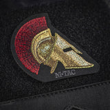 M-Tac Patch Spartan Helmet (broderi)