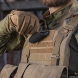 M-Tac patch Spartan Helmet