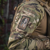 M-Tac patch Spartan Helmet