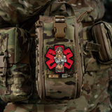 M-Tac Patch Tacmed PVC