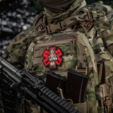 M-Tac Patch Tacmed PVC