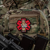 M-Tac Patch Tacmed PVC