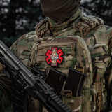 M-Tac Patch Tacmed PVC