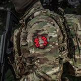 M-Tac Patch Tacmed PVC