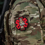 M-Tac Patch Tacmed PVC