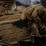 M-Tac Patch Tactical Girl #6 PVC
