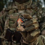 M-Tac Patch Tactical Girl #6 PVC