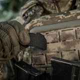 M-Tac Patch The Way of The Samurai PVC