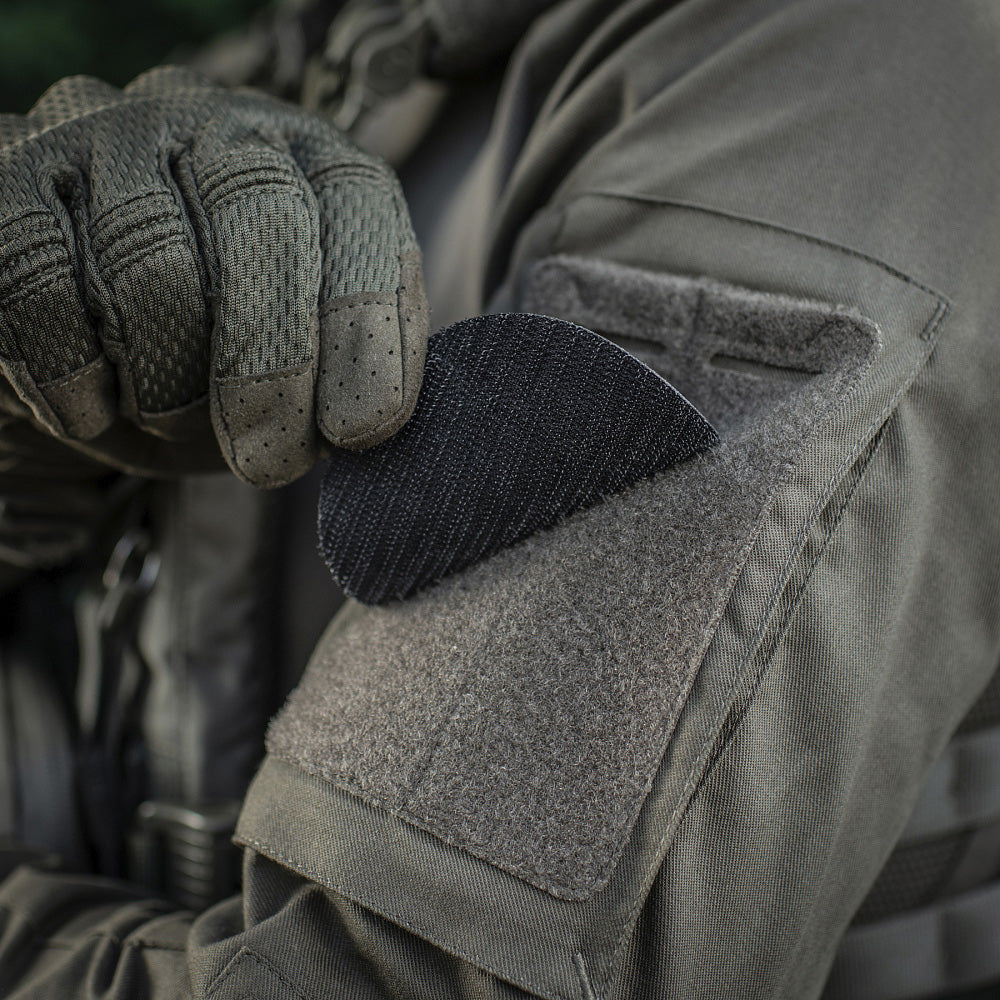 M-Tac Patch Samurajens väg (broderi)