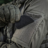 M-Tac Patch Samurajens väg (broderi)