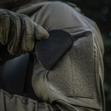 M-Tac Patch The Way of The Samurai PVC